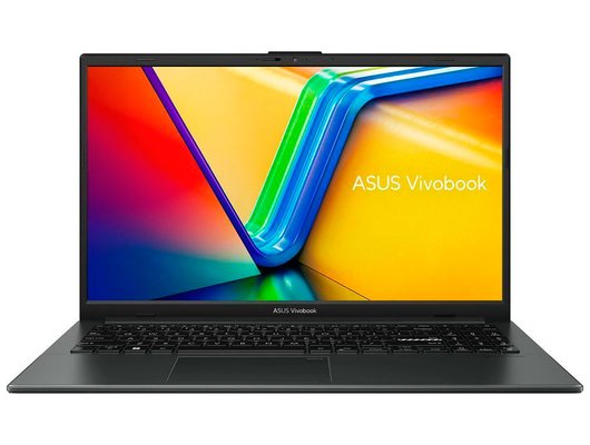 Ноутбук ASUS VivoBook E1504FA-BQ038W/90NB0ZR2-M00L50/Ryzen 5-7520U/8Gb/512Gb/15.6 FHD IPS/Win11 черный